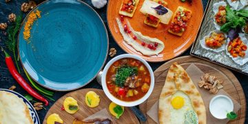 Food as Cultural Heritage: A Preservation of Culinary Traditions and Continuity of Culture