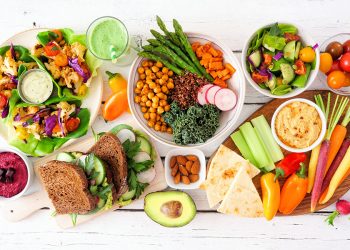 Traditional Healthy Diets: Foundations, Principles, and Modern Relevance