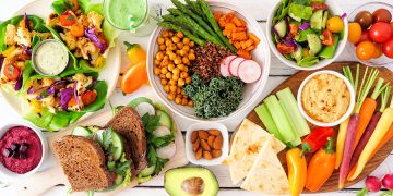 Traditional Healthy Diets: Foundations, Principles, and Modern Relevance