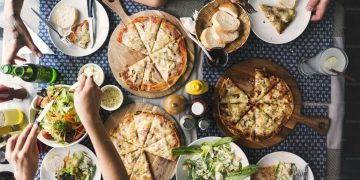 Gastronomic Tourism: The Seamless Fusion of Food and Travel