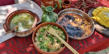 The Role of Food in Cultural Tourism: A Journey Beyond Scenery and History