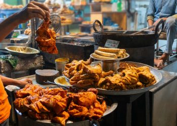 The Ever-Growing Popularity of Street Food Culture: A Global Phenomenon