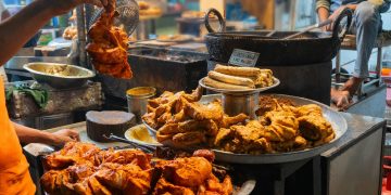 The Ever-Growing Popularity of Street Food Culture: A Global Phenomenon