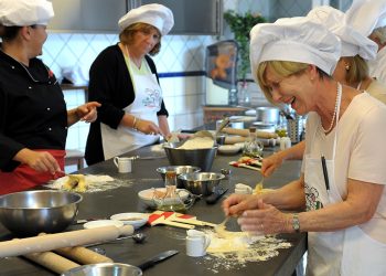 Exploring Culinary Heritage: How Cooking Classes, Market Visits, and Tasting Local Dishes Bring Travelers Closer to Culture
