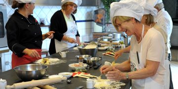 Exploring Culinary Heritage: How Cooking Classes, Market Visits, and Tasting Local Dishes Bring Travelers Closer to Culture
