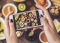 The Rise of Social Media: A Powerful Platform for the Global Spread of Culinary Culture