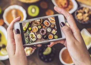 The Rise of Social Media: A Powerful Platform for the Global Spread of Culinary Culture