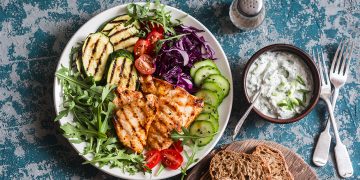 The Global Spread of the Mediterranean Diet and Its Health Benefits