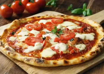 Italian Pizza and Japanese Sushi: More Than Just Food, They Represent the Cultural Identities of Italy and Japan