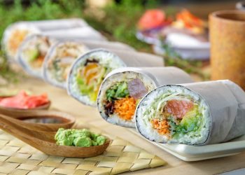 “Fusion” is No Longer Just a Trend – It’s the Core of Global Culinary Innovation