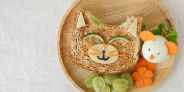 Food and Art: A Fusion of Creativity and Culture