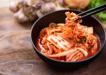 UNESCO Recognizes Traditional Foods as Intangible Cultural Heritage