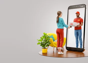 The Rise of Virtual Restaurants and Cloud Kitchens: A New Era of Dining