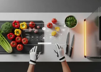 Modern Kitchens and the Evolving Use of Ingredients Beyond Traditional Cooking Methods