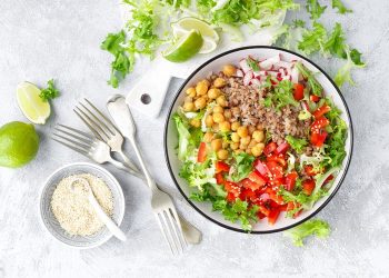 The Rise of Plant-Based Foods: A Global Movement Towards Sustainability and Health