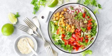 The Rise of Plant-Based Foods: A Global Movement Towards Sustainability and Health