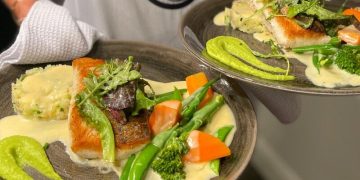 The Global Rise of Underground Dining and Secret Menus: A Culinary Revolution Among Urban Youth