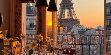 Paris ‘Private Apartment Restaurants’ and Los Angeles ‘Secret Bar Dinners’: Social Media’s Newest Culinary Trends