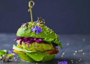 Plant-Based Foods as a Major Trend in the Global Food Industry