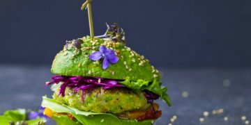 Plant-Based Foods as a Major Trend in the Global Food Industry