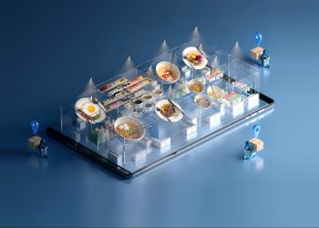 Cloud Kitchens and Virtual Restaurants: Capturing Capital in the Post-Pandemic Delivery Boom