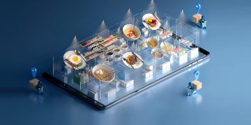 Cloud Kitchens and Virtual Restaurants: Capturing Capital in the Post-Pandemic Delivery Boom