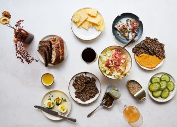 Restaurant Trends: The Emergence of Zero-Waste Restaurants Offering Dedicated Zero-Waste Menus