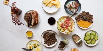 Restaurant Trends: The Emergence of Zero-Waste Restaurants Offering Dedicated Zero-Waste Menus