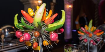 David Kasoby: Interactive Food Art Installations as a Reflection on Culture, Consumption, and Sustainability