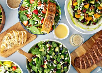 More Consumers Are Reducing Meat Consumption and Turning to Plant-Based Foods