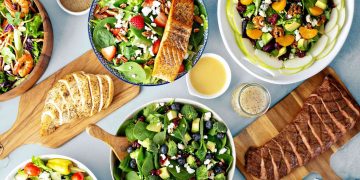 More Consumers Are Reducing Meat Consumption and Turning to Plant-Based Foods