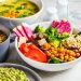 The Rise of Plant-Based Diets