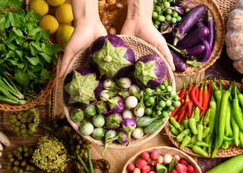 Global Efforts to Reduce Food Waste: How Restaurants and Brands Are Advocating for Eco-Friendly Practices in Food Production and Consumption