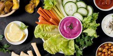 Popular Recipes: The Rise of Low-Sugar, Low-Carb, Gluten-Free, and High-Protein Health Trends in Modern Cooking