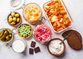 The Popularity of Fermented Foods: Yogurt, Kimchi, Sourdough, and Kombucha in Modern Diets