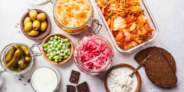 The Popularity of Fermented Foods: Yogurt, Kimchi, Sourdough, and Kombucha in Modern Diets