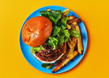 Popular Recipes: Plant-Based Burgers, Plant-Based Pizzas, Tofu Dishes, and Vegan Milkshakes Become Mainstream