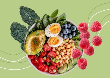 Plant-Based Superfoods: How the Rise of Plant-Based Diets is Driving the Popularity of Superfoods