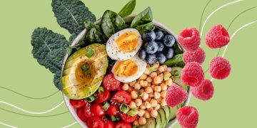 Plant-Based Superfoods: How the Rise of Plant-Based Diets is Driving the Popularity of Superfoods