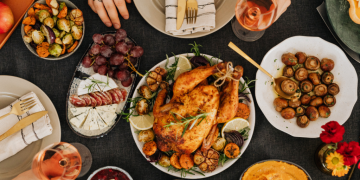 The Layered Use of Ingredients: More and More Ingredients Are No Longer Confined to Traditional Roles of Staples, Vegetables, or Garnishes