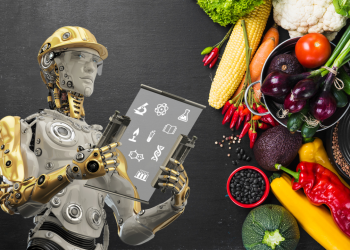 AI-Powered Personalized Nutrition: How Innovative Food Companies Are Using Artificial Intelligence to Recommend Recipes and Tailor Meal Plans Based on Health