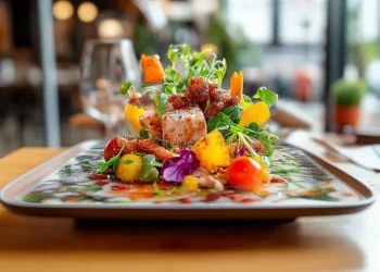 Trending Recipes: How New Virtual Restaurants Offer Quick “On-Demand” Meals Like Burgers, Pizza, Asian Fusion, and Modern Fast Food