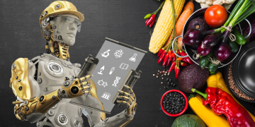 AI-Powered Personalized Nutrition: How Innovative Food Companies Are Using Artificial Intelligence to Recommend Recipes and Tailor Meal Plans Based on Health