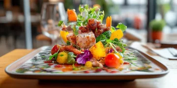 Trending Recipes: How New Virtual Restaurants Offer Quick “On-Demand” Meals Like Burgers, Pizza, Asian Fusion, and Modern Fast Food