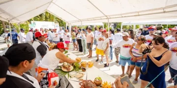 Food Festivals and Cooking Class Tourism: A Culinary Journey Around the World