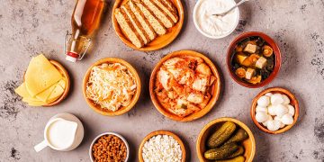 Fermented and Probiotic-Rich Foods: Emerging Global Trends in Modern Nutrition