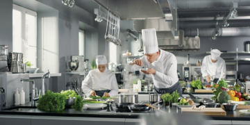 The Rise of Cloud Kitchen Platforms: Empowering Emerging Restaurant Brands to Lower the Cost of Opening Physical Locations