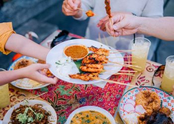 Gastronomic Tourism: The Rising Trend of Culinary Travel