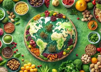 From Regional Delicacies to Global Staples: The Role of Tourism and Transnational Mobility in Globalizing Food