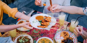 Gastronomic Tourism: The Rising Trend of Culinary Travel